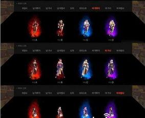 韩服最新礼包爆料,海量福利等你来拿！