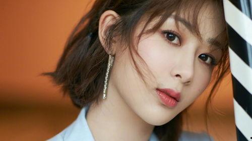 娱乐大爆料杨紫最新消息,娱乐大爆料揭秘她的新动向